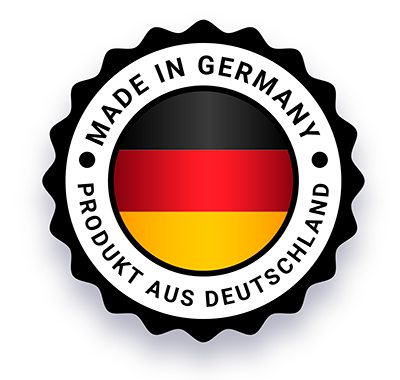 Made in Germany
